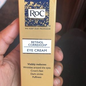 ROC Retinol Correxion Eye Cream